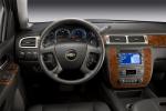 Chevrolet Silverado 2500 HD LTZ 2011 года